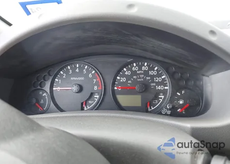 2011 Nissan Xterra X z USA, uszkodzony, nr VIN 5N1AN0NU8BC507579